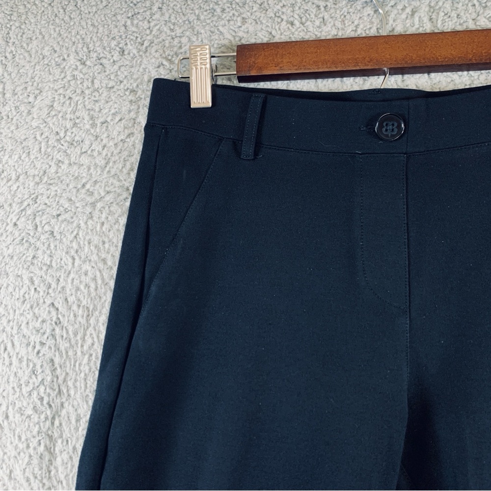 Betabrand Black Women's Pants - Picture 6 of 13